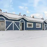 Teerenpesue E 36 Gaissa By Interhome Tatil Evi *