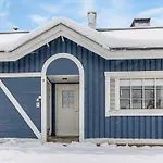 Tatil Evi Teerenpesue E 36 Gaissa By Interhome *