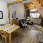 Teerenpesue E 36 Gaissa By Interhome Tatil Evi Saariselka