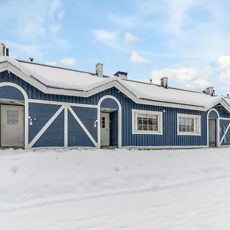 Teerenpesue E 36 Gaissa By Interhome * Saariselkä