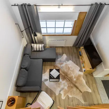 Teerenpesue E 36 Gaissa By Interhome Vakantiehuis *