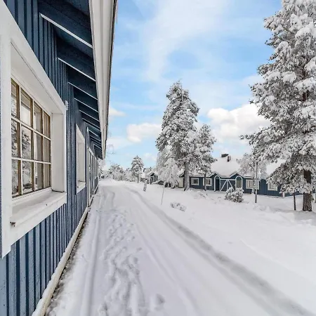 Teerenpesue E 36 Gaissa By Interhome Vakantiehuis