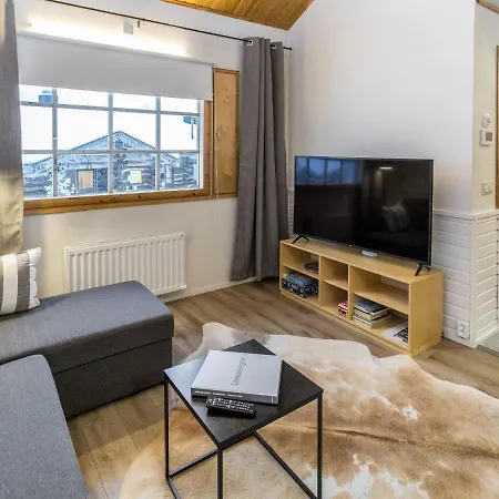 Teerenpesue E 36 Gaissa By Interhome 度假居