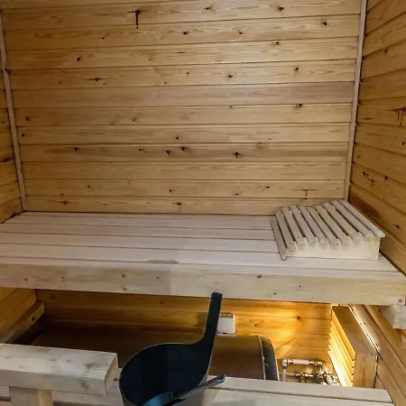 Teerenpesue E 36 Gaissa By Interhome * Saariselkä