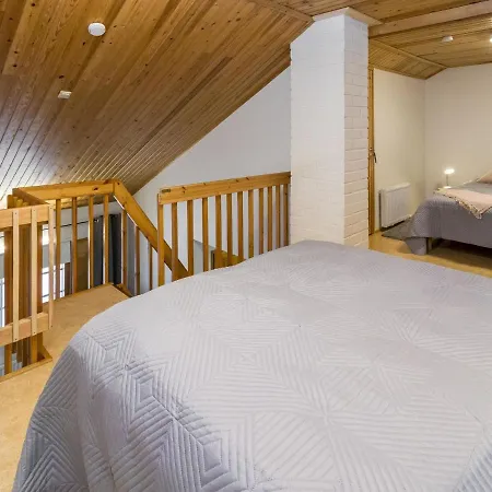 Teerenpesue E 36 Gaissa By Interhome 度假居