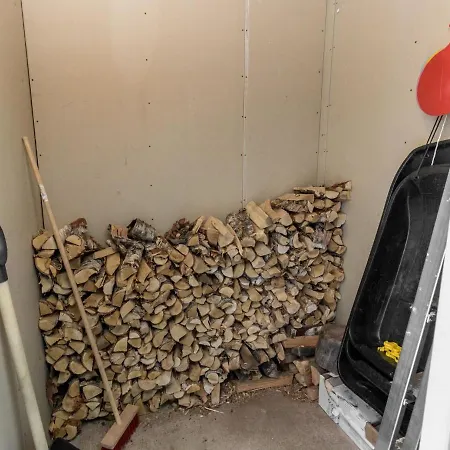 Teerenpesue E 36 Gaissa By Interhome Saariselkä