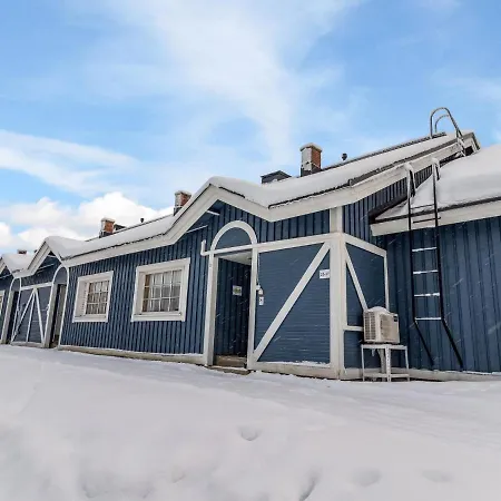 度假居 Teerenpesue E 36 Gaissa By Interhome