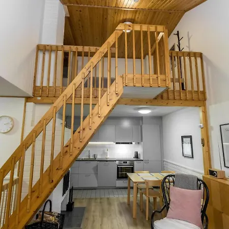 Teerenpesue E 36 Gaissa By Interhome Vakantiehuis