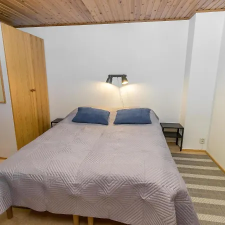 Teerenpesue E 36 Gaissa By Interhome Saariselkä