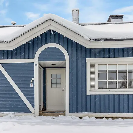 Сasa de vacaciones Teerenpesue E 36 Gaissa By Interhome *