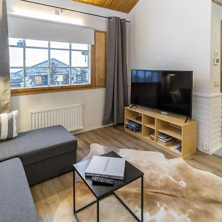 Сasa de vacaciones Teerenpesue E 36 Gaissa By Interhome *