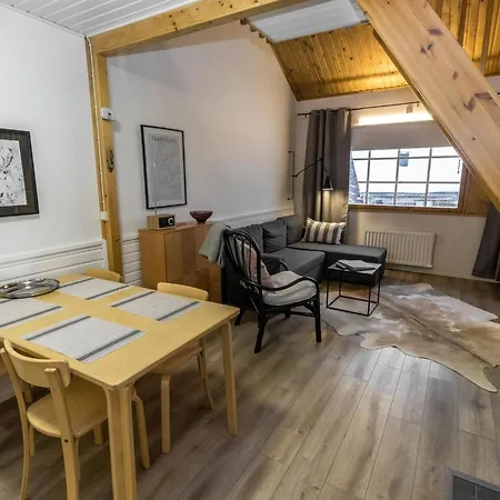 Teerenpesue E 36 Gaissa By Interhome Hébergement de vacances Saariselkä