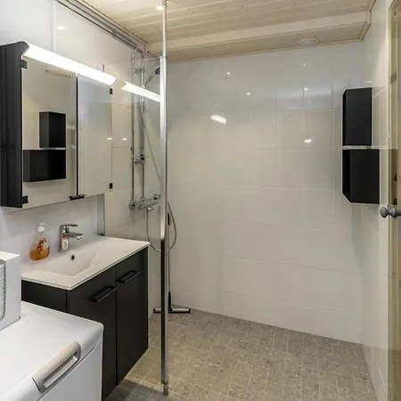 Teerenpesue E 36 Gaissa By Interhome * 萨利色尔卡