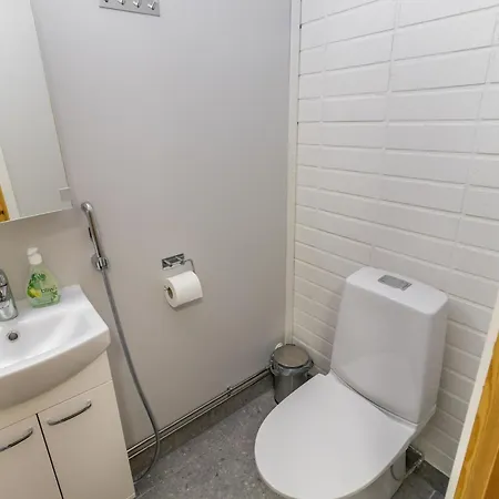 Teerenpesue E 36 Gaissa By Interhome *