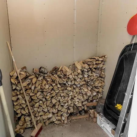 度假居 Teerenpesue E 36 Gaissa By Interhome 萨利色尔卡