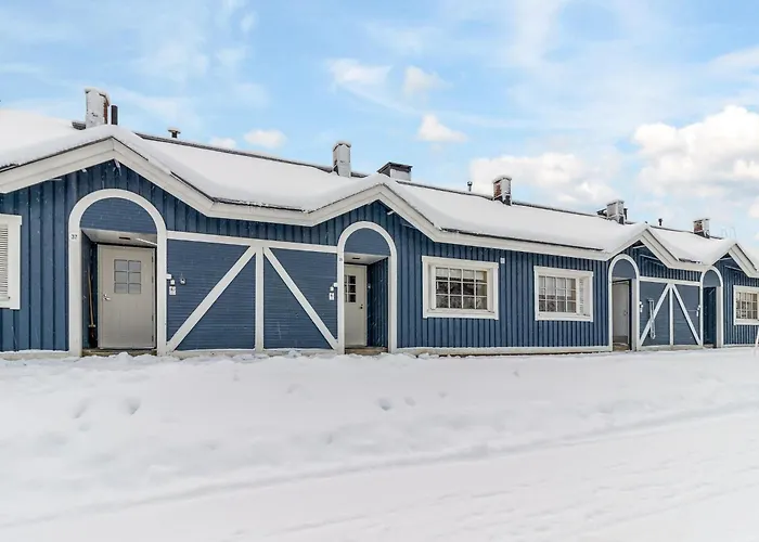 Teerenpesue E 36 Gaissa By Interhome Semesterbostad *