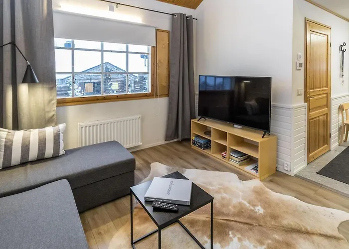 Сasa de vacaciones Teerenpesue E 36 Gaissa By Interhome *