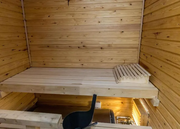 Сasa de vacaciones Teerenpesue E 36 Gaissa By Interhome *