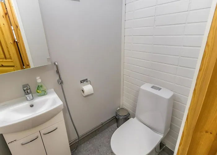 Teerenpesue E 36 Gaissa By Interhome *