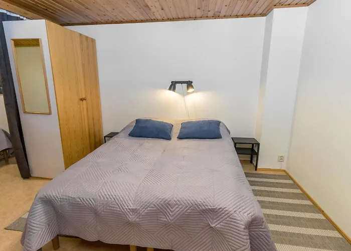 Teerenpesue E 36 Gaissa By Interhome Semesterbostad *