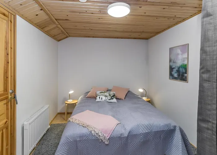 Teerenpesue E 36 Gaissa By Interhome Semesterbostad *