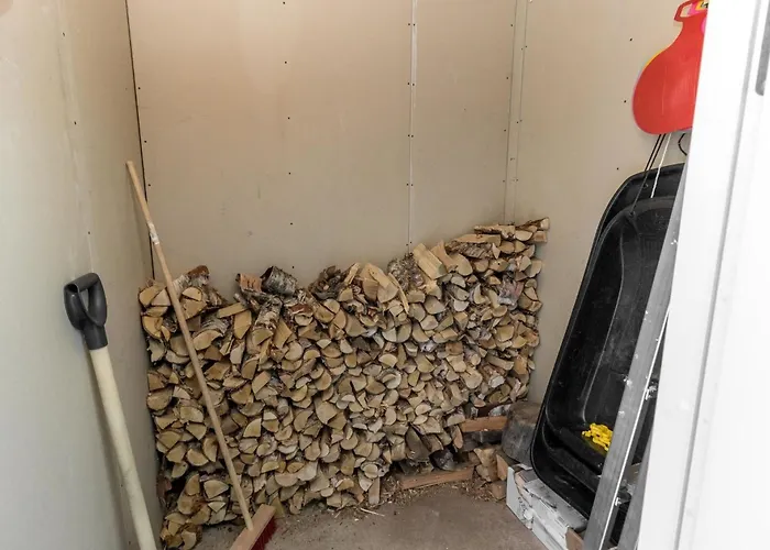 Semesterbostad Teerenpesue E 36 Gaissa By Interhome Saariselkä