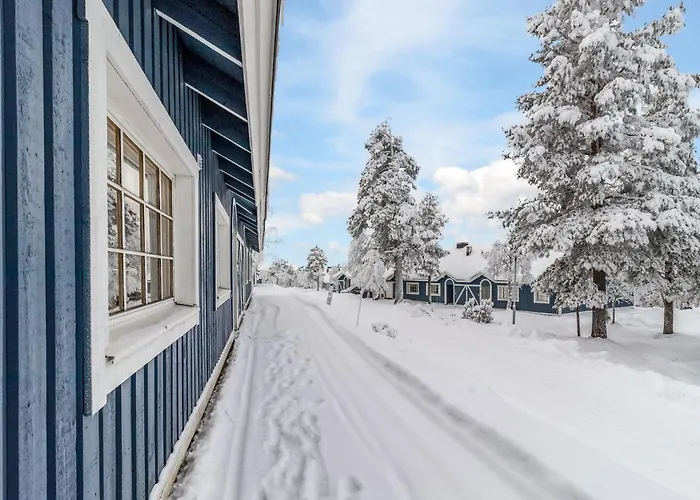 Teerenpesue E 36 Gaissa By Interhome